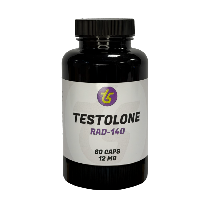 Testolone RAD140