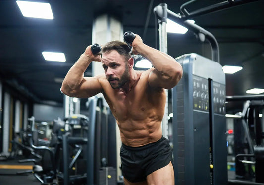 Développer sa masse musculaire – Le guide complet