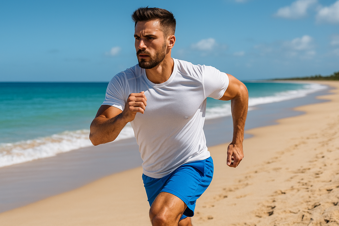 Les avantages de Stenabolic SR9009 : La forme physique en flacon pour des performances optimales