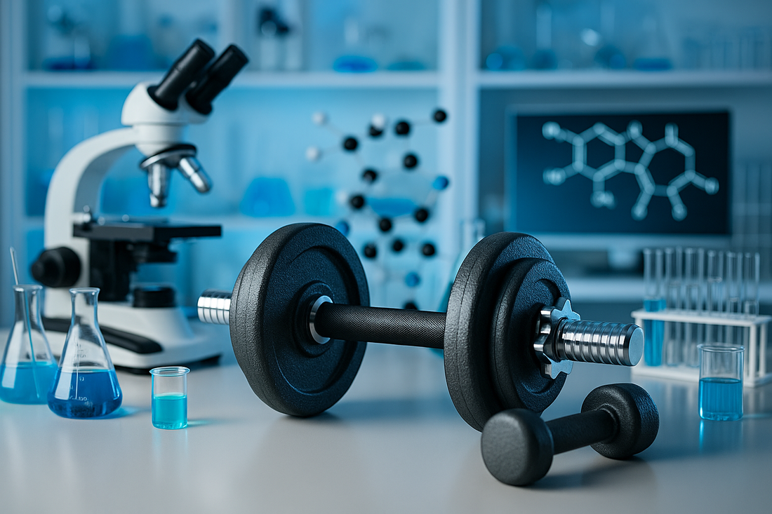 Qu'est-ce que Testolone RAD140 ?
