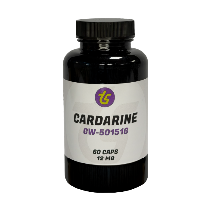 Cardarine GW501516
