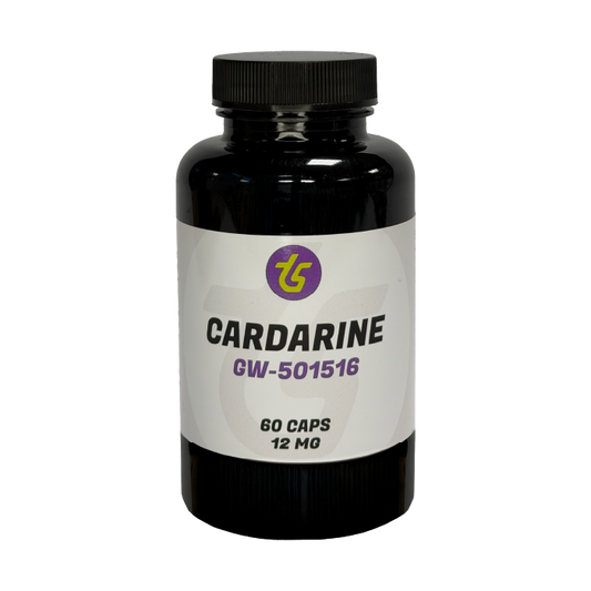 Cardarine GW501516