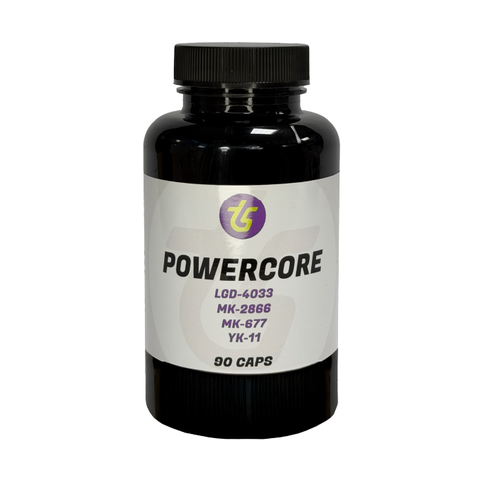 PowerCore