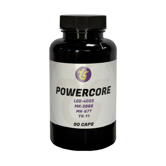 PowerCore