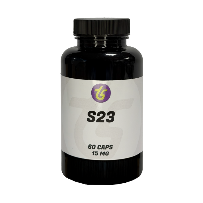 S-23 SARM