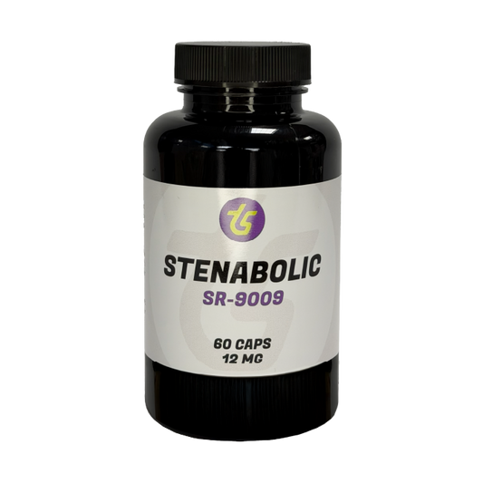 Stenabolic SR9009