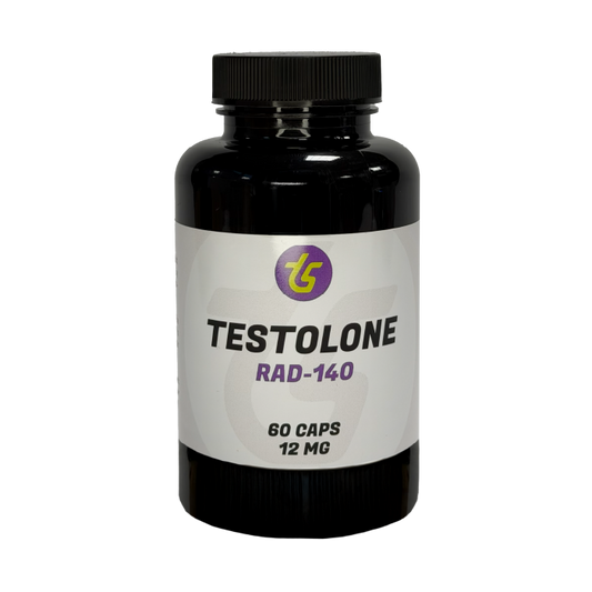 Testolone RAD140