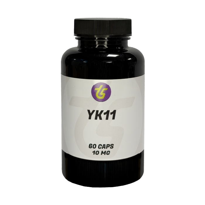 YK11 SARM